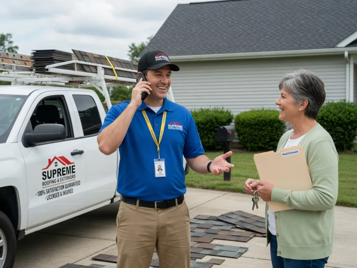 Roof Replacement Stevinson, CA FAQs